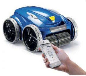 Automatski usisavači za privatne bazene