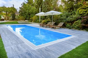 Klasične bazenske rešetke visine 22 mm