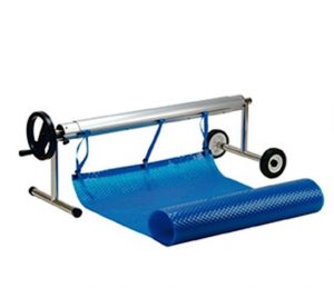 Vitla za ljetne pokrove