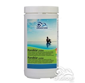 Sredstva za čišćenje bazena